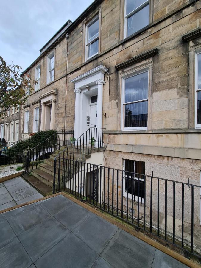 Pilrig St Rooms Edinburgh Exterior photo